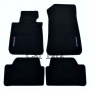 ALFOMBRILLAS A MEDIDA BMW 1 E81 Sport Velour